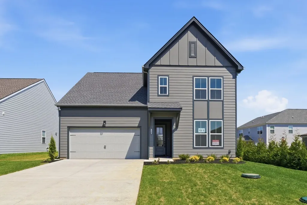 6904 Cielia Court Murfreesboro TN 37129