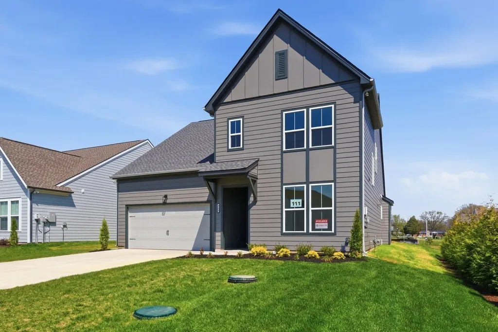 6904 Cielia Court Murfreesboro TN 37129