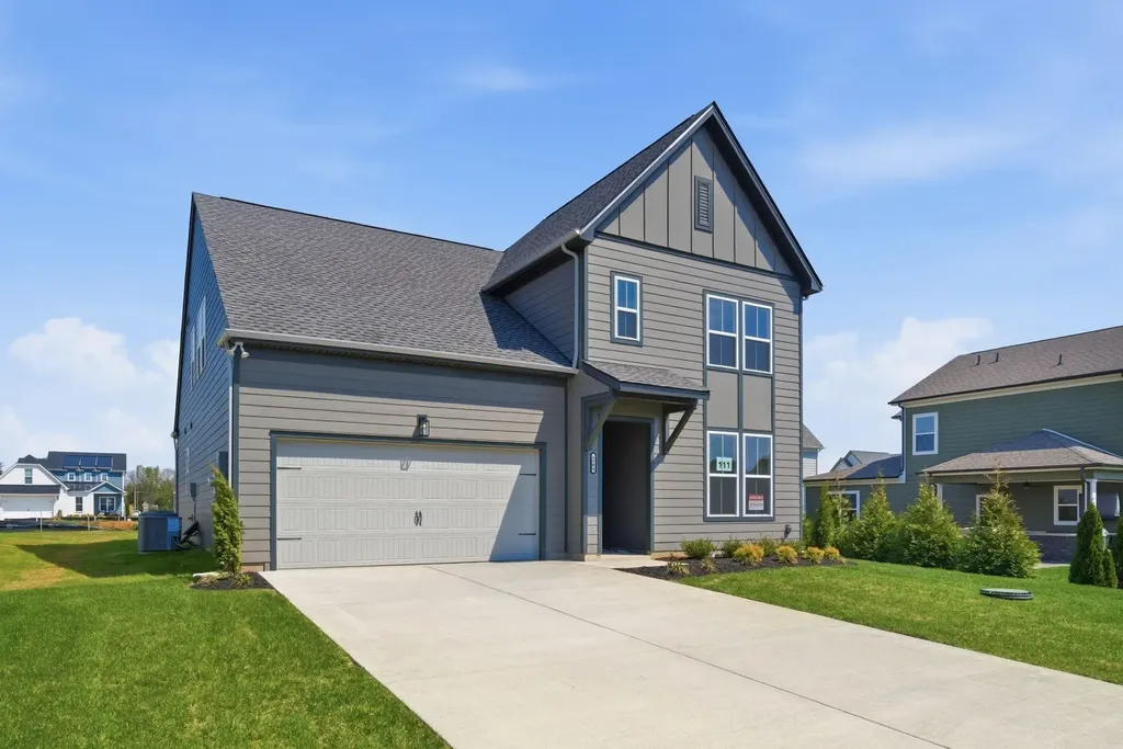 6904 Cielia Court Murfreesboro TN 37129