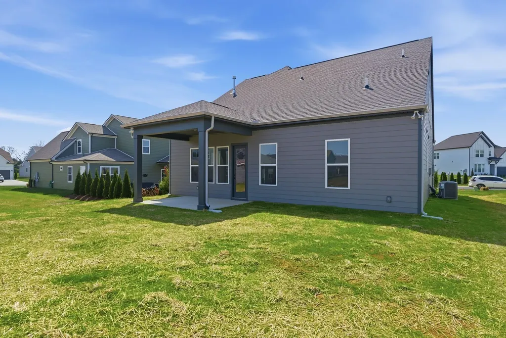 6904 Cielia Court Murfreesboro TN 37129