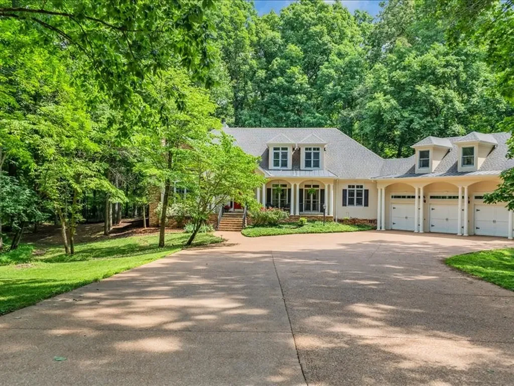 111 Arcadia Court Murfreesboro TN 37130
