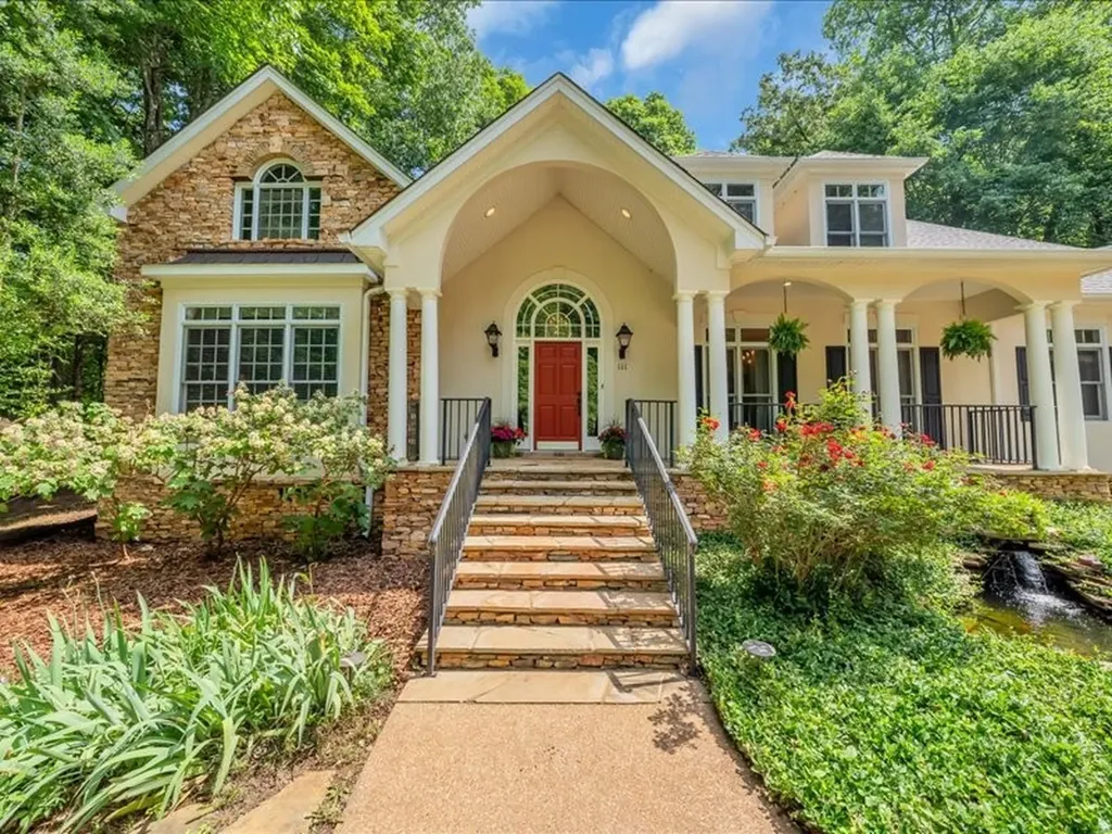 111 Arcadia Court Murfreesboro TN 37130