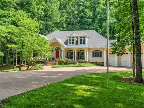 111 Arcadia Court Murfreesboro TN 37130