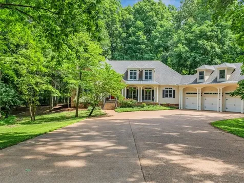111 Arcadia Court Murfreesboro TN 37130
