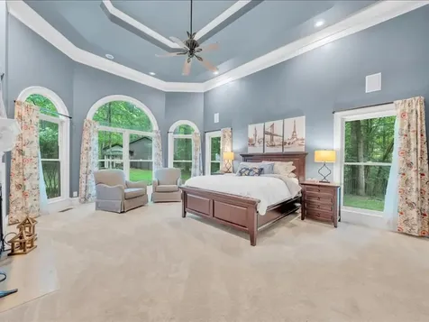 111 Arcadia Court Murfreesboro TN 37130