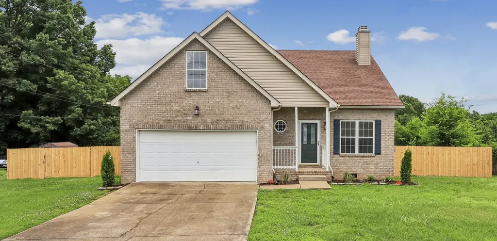 214 Bankside Drive Smyrna TN 37167