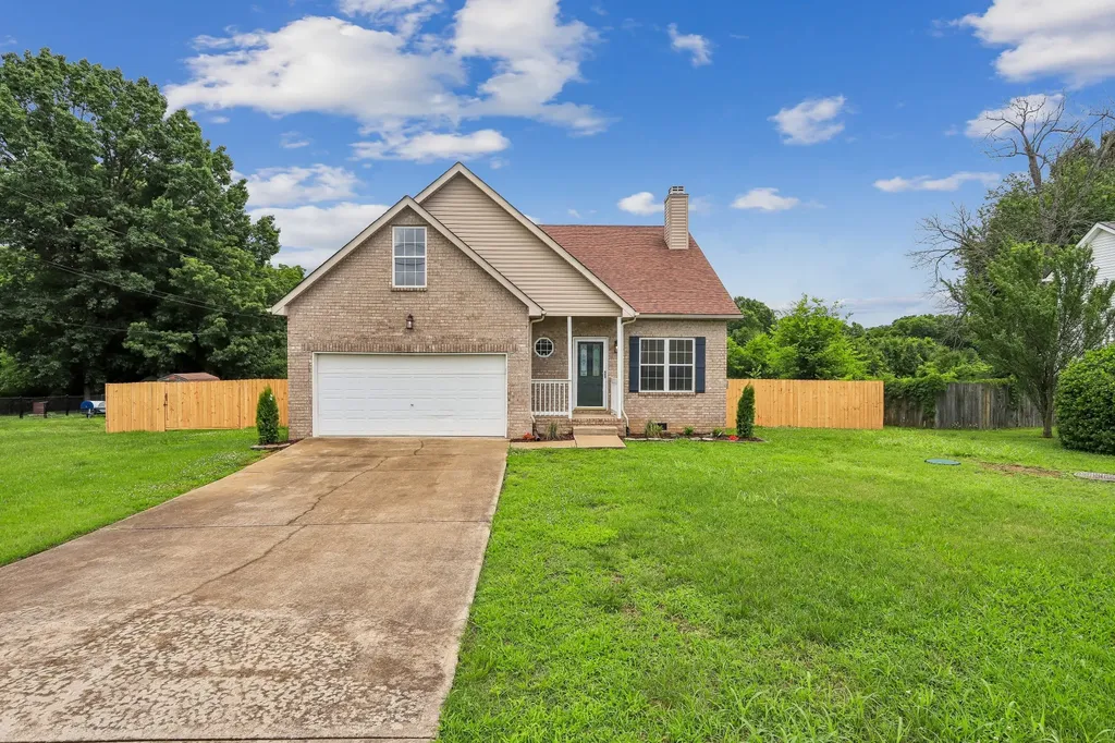 214 Bankside Drive Smyrna TN 37167