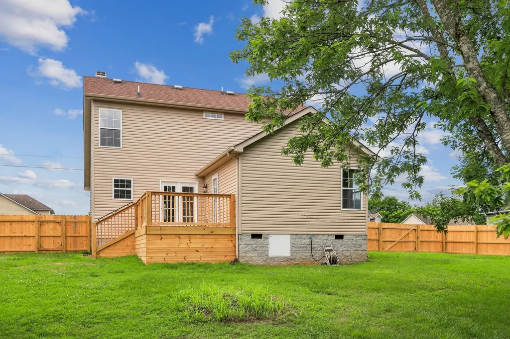 214 Bankside Drive Smyrna TN 37167
