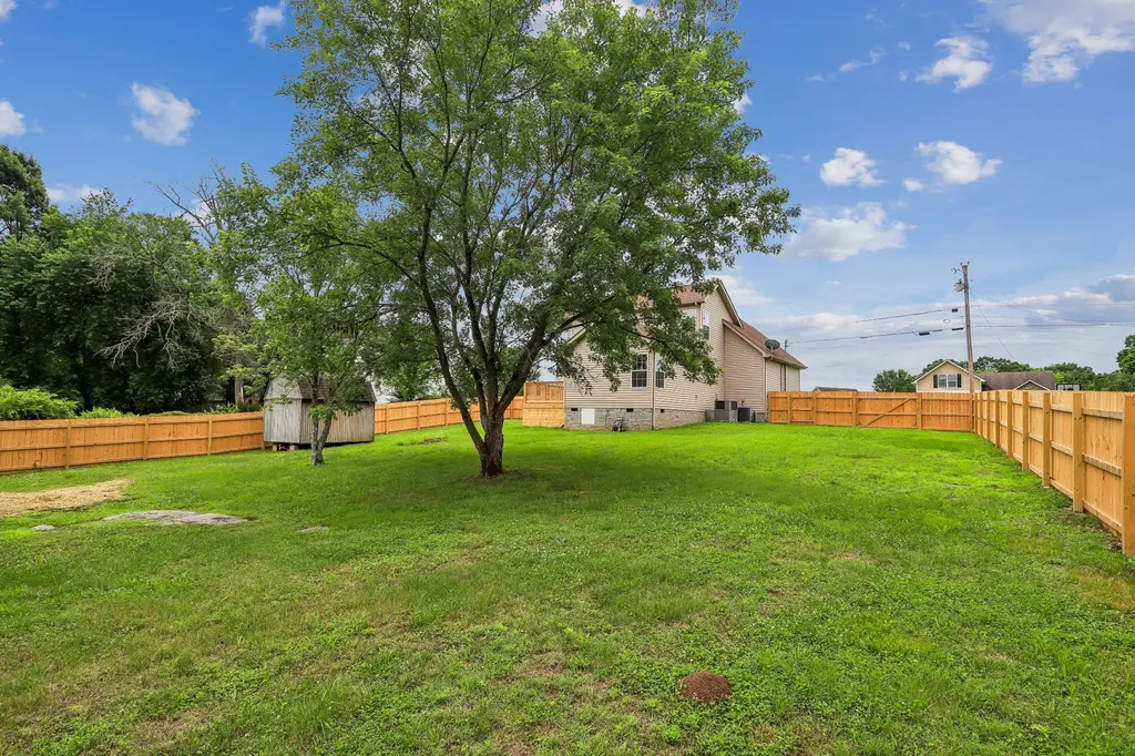 214 Bankside Drive Smyrna TN 37167