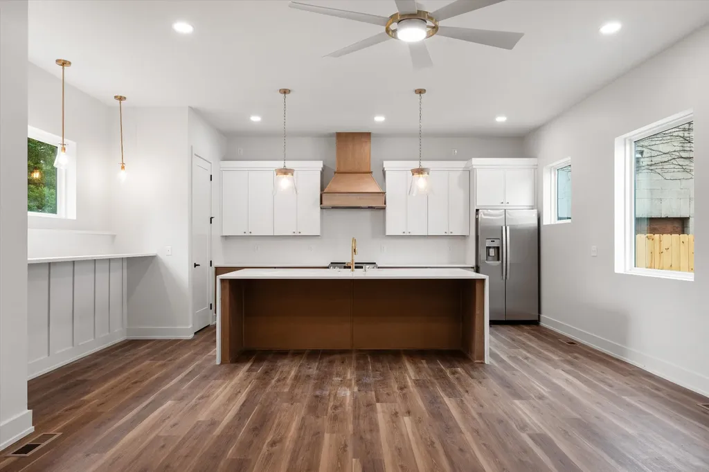1820 Dr Db Todd Jr Boulevard Nashville TN 37208