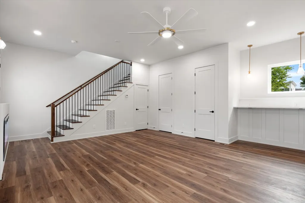 1820 Dr Db Todd Jr Boulevard Nashville TN 37208
