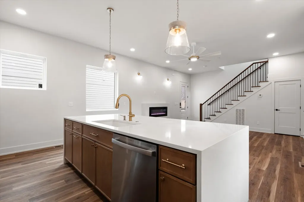 1820 Dr Db Todd Jr Boulevard Nashville TN 37208