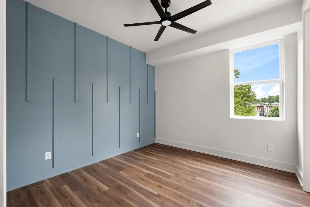 1820 Dr Db Todd Jr Boulevard Nashville TN 37208