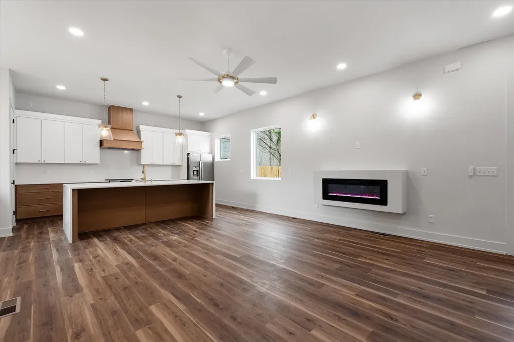 1820 Dr Db Todd Jr Boulevard Nashville TN 37208