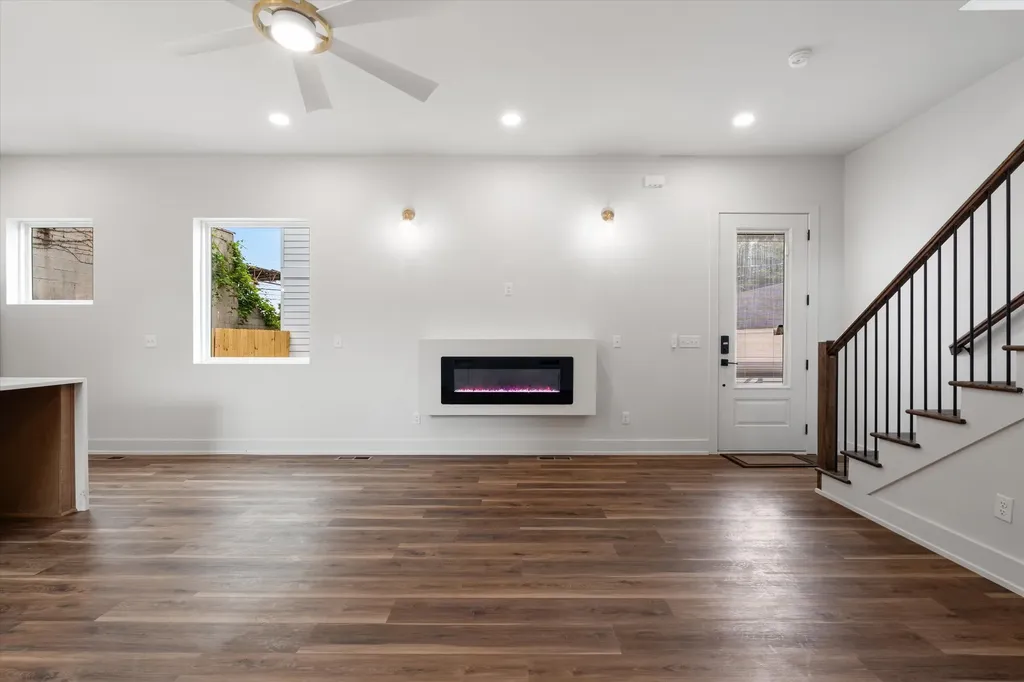 1820 Dr Db Todd Jr Boulevard Nashville TN 37208