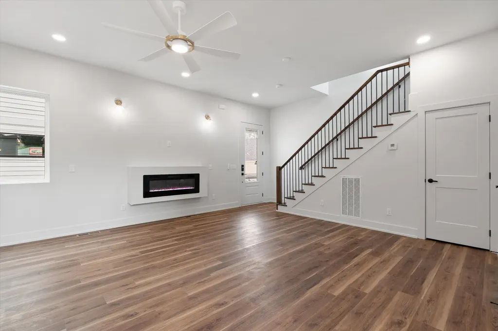 1820 Dr Db Todd Jr Boulevard Nashville TN 37208