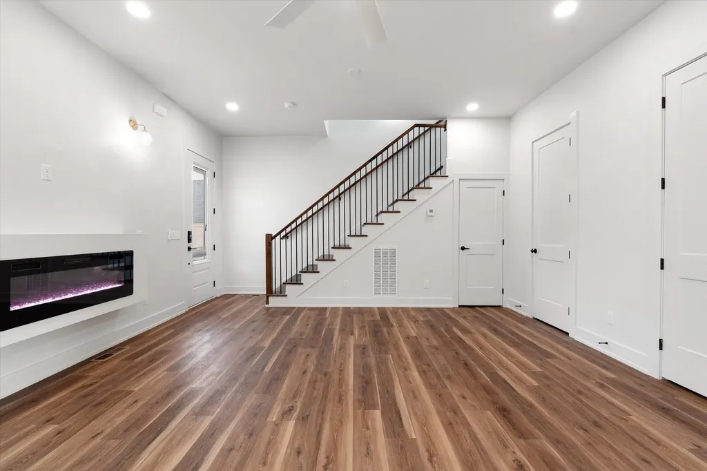 1820 Dr Db Todd Jr Boulevard Nashville TN 37208