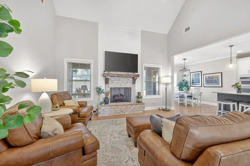 9908 Bluegill Court Murfreesboro TN 37129