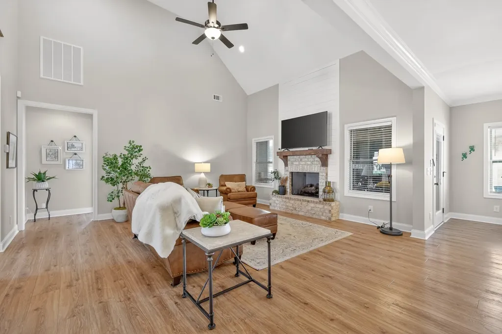 9908 Bluegill Court Murfreesboro TN 37129