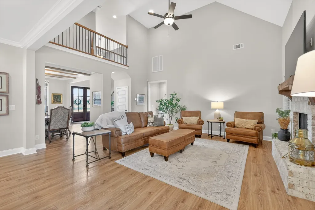 9908 Bluegill Court Murfreesboro TN 37129