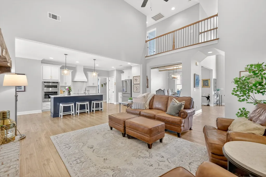 9908 Bluegill Court Murfreesboro TN 37129