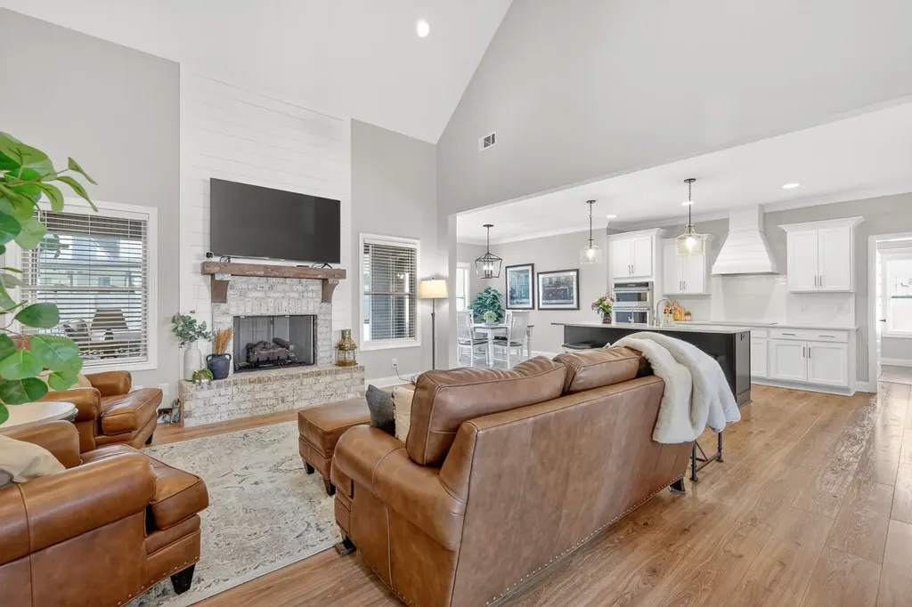 9908 Bluegill Court Murfreesboro TN 37129