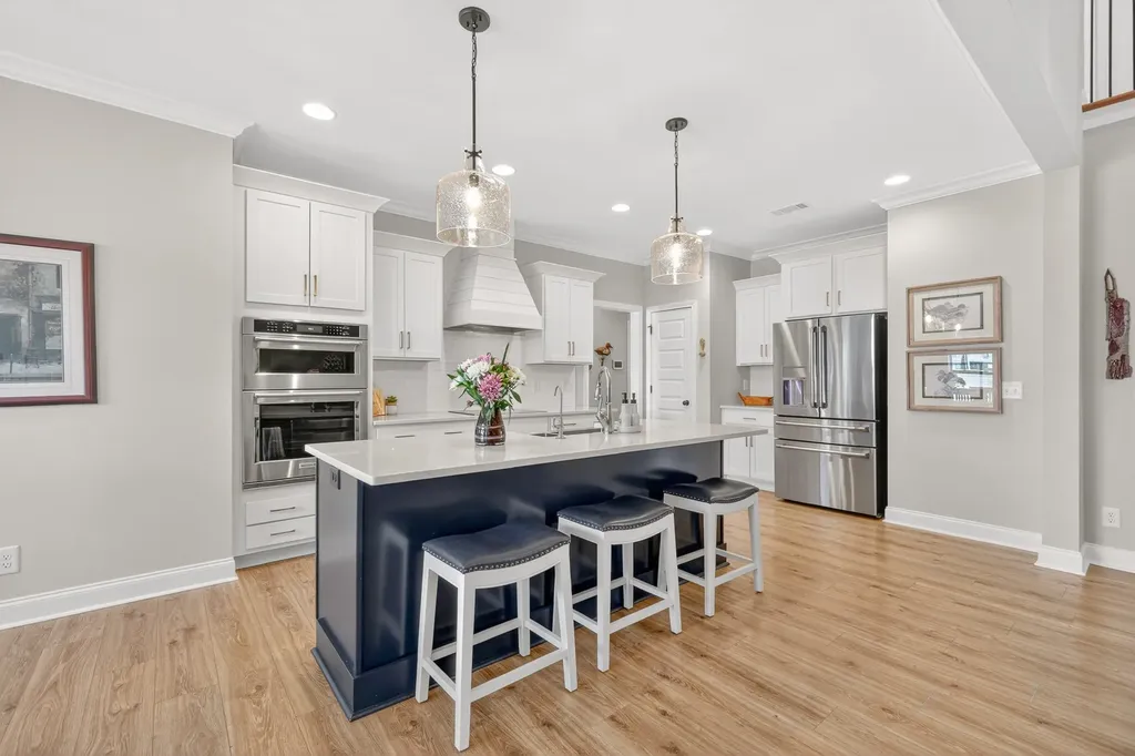 9908 Bluegill Court Murfreesboro TN 37129