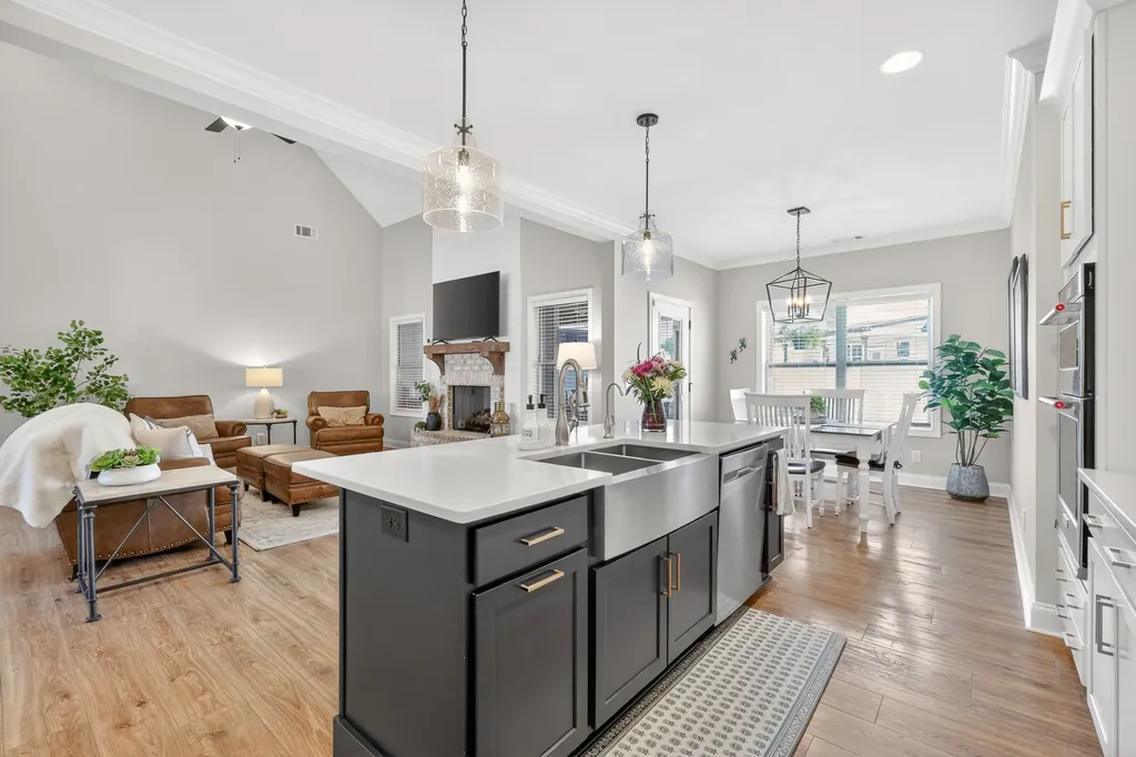 9908 Bluegill Court Murfreesboro TN 37129