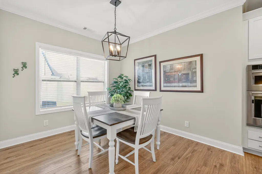 9908 Bluegill Court Murfreesboro TN 37129