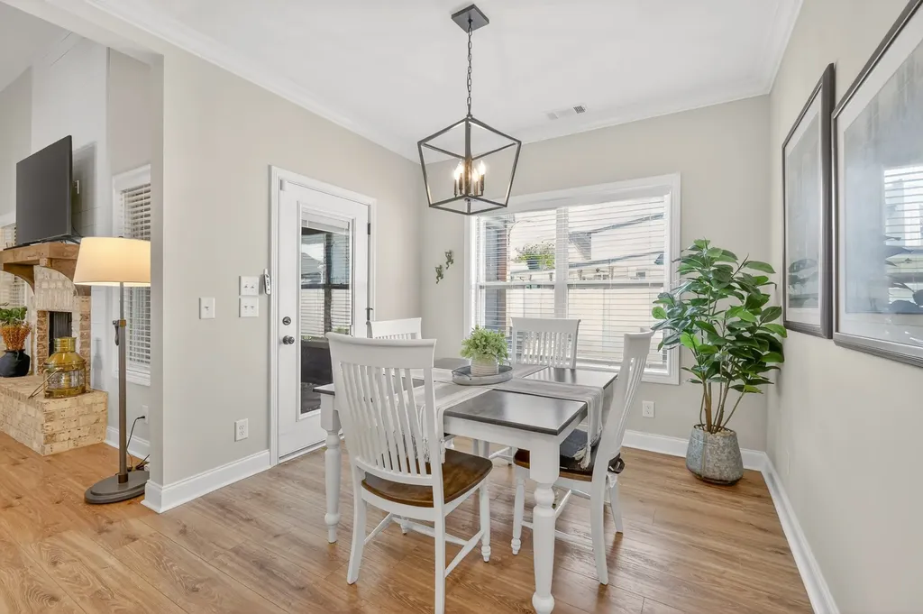 9908 Bluegill Court Murfreesboro TN 37129