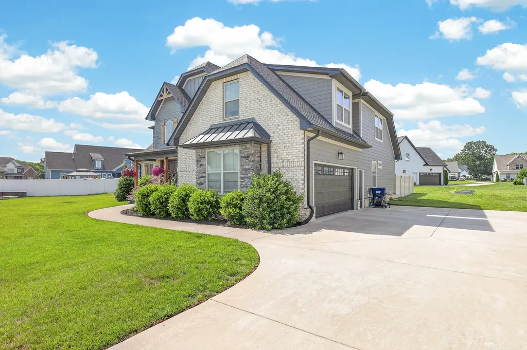 9908 Bluegill Court Murfreesboro TN 37129