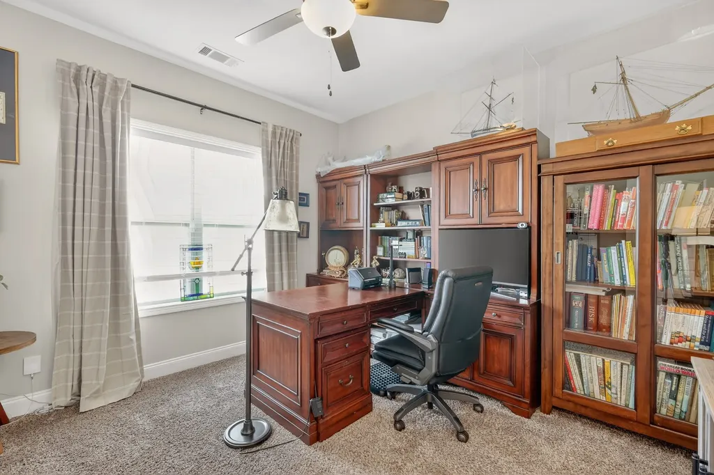 9908 Bluegill Court Murfreesboro TN 37129