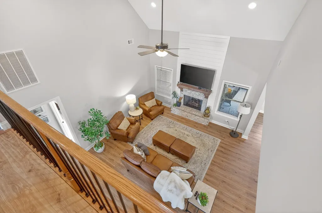 9908 Bluegill Court Murfreesboro TN 37129