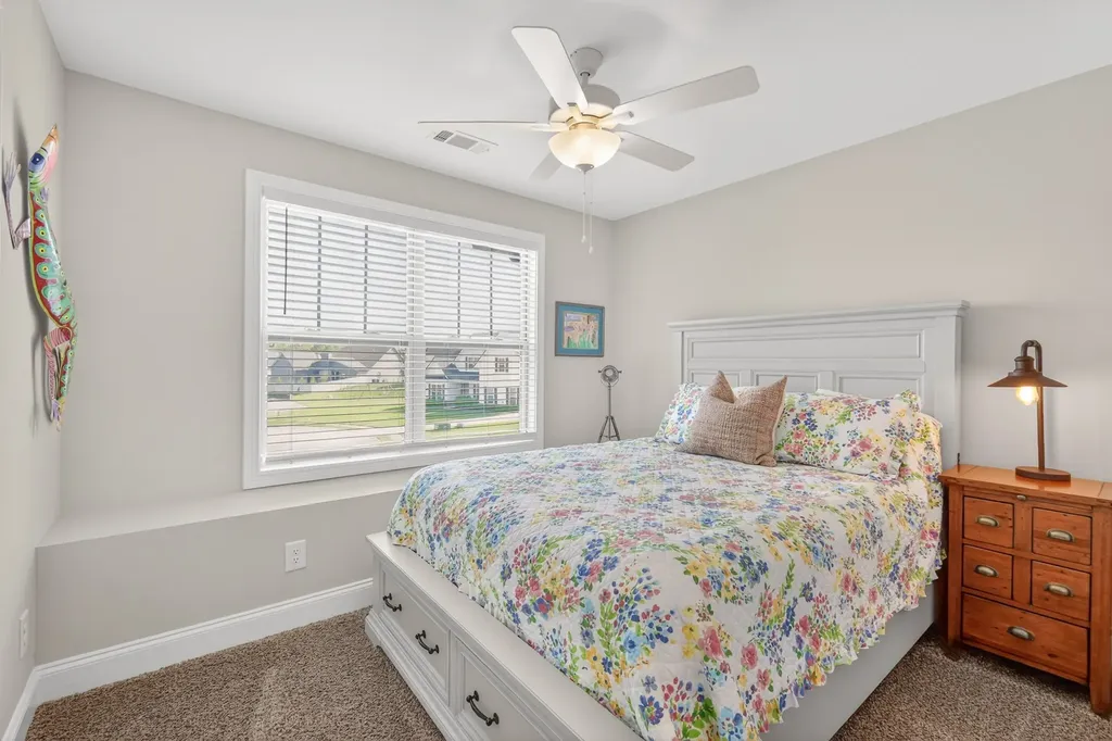 9908 Bluegill Court Murfreesboro TN 37129
