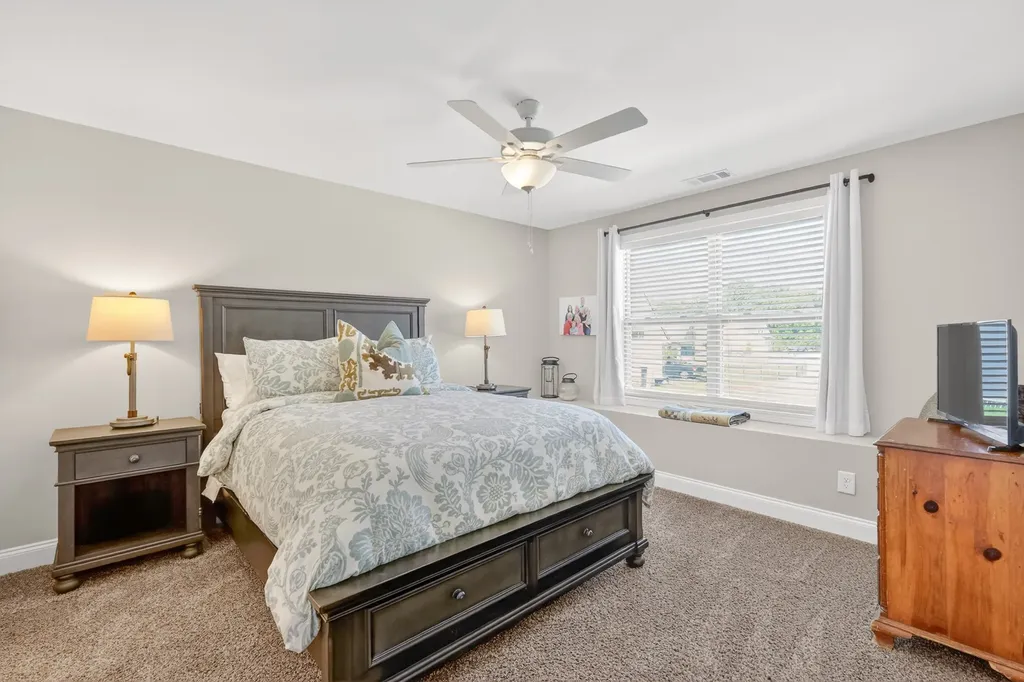 9908 Bluegill Court Murfreesboro TN 37129