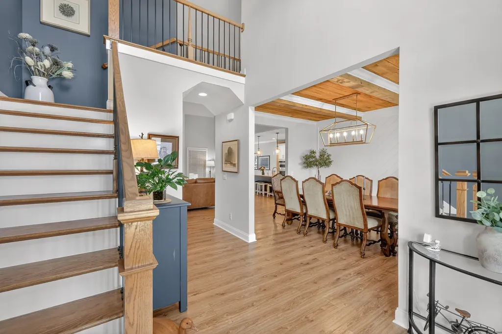 9908 Bluegill Court Murfreesboro TN 37129