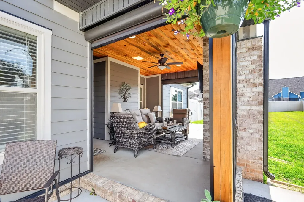 9908 Bluegill Court Murfreesboro TN 37129