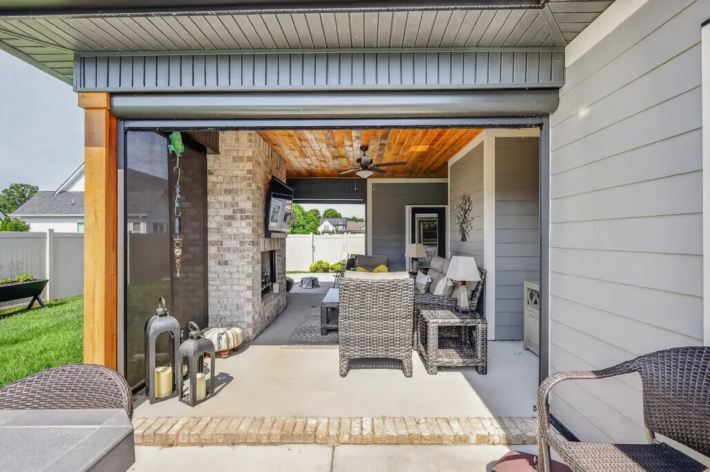 9908 Bluegill Court Murfreesboro TN 37129