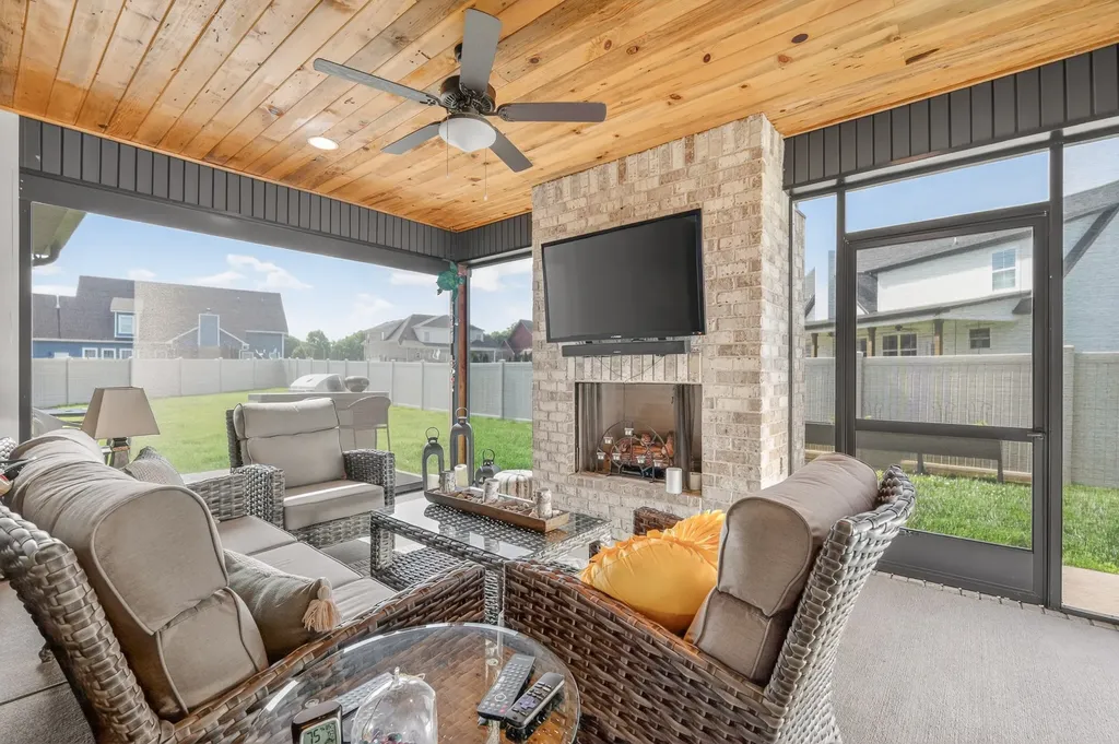 9908 Bluegill Court Murfreesboro TN 37129