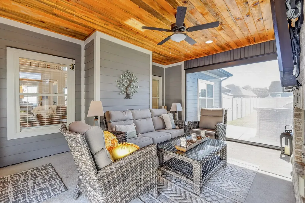 9908 Bluegill Court Murfreesboro TN 37129