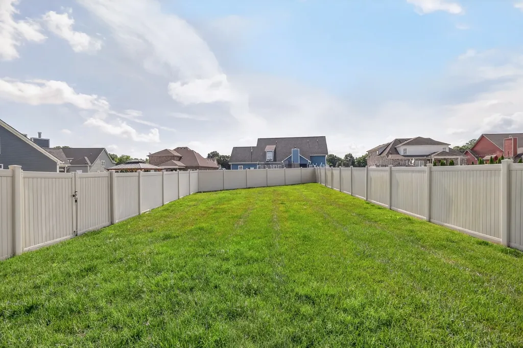 9908 Bluegill Court Murfreesboro TN 37129