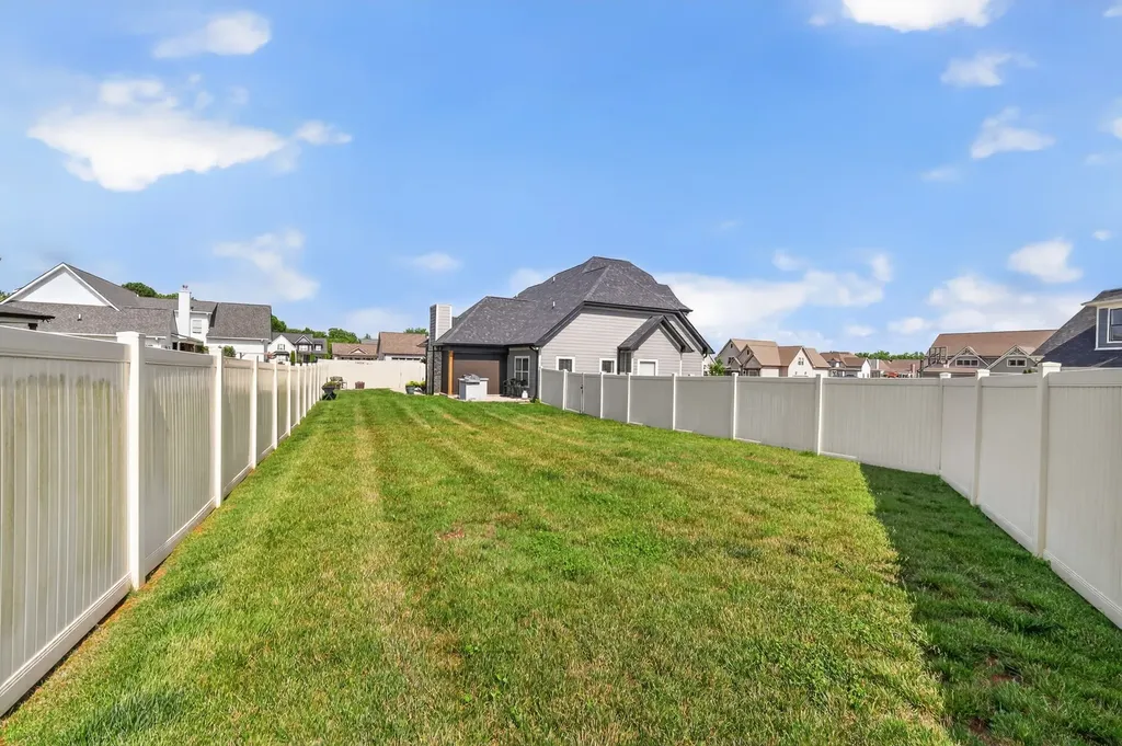 9908 Bluegill Court Murfreesboro TN 37129