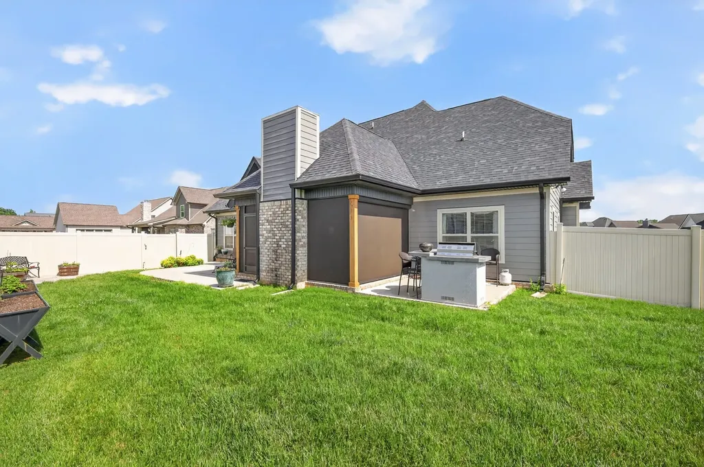 9908 Bluegill Court Murfreesboro TN 37129