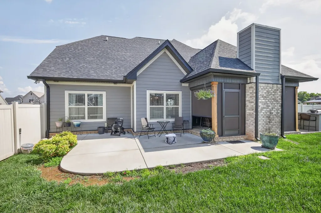 9908 Bluegill Court Murfreesboro TN 37129