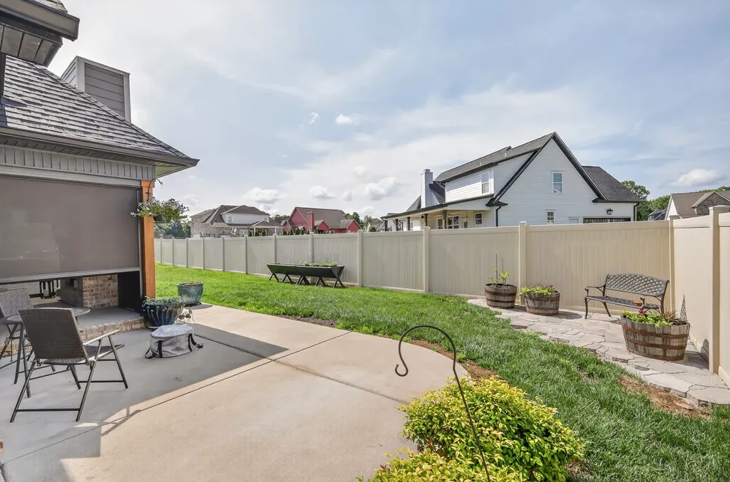 9908 Bluegill Court Murfreesboro TN 37129