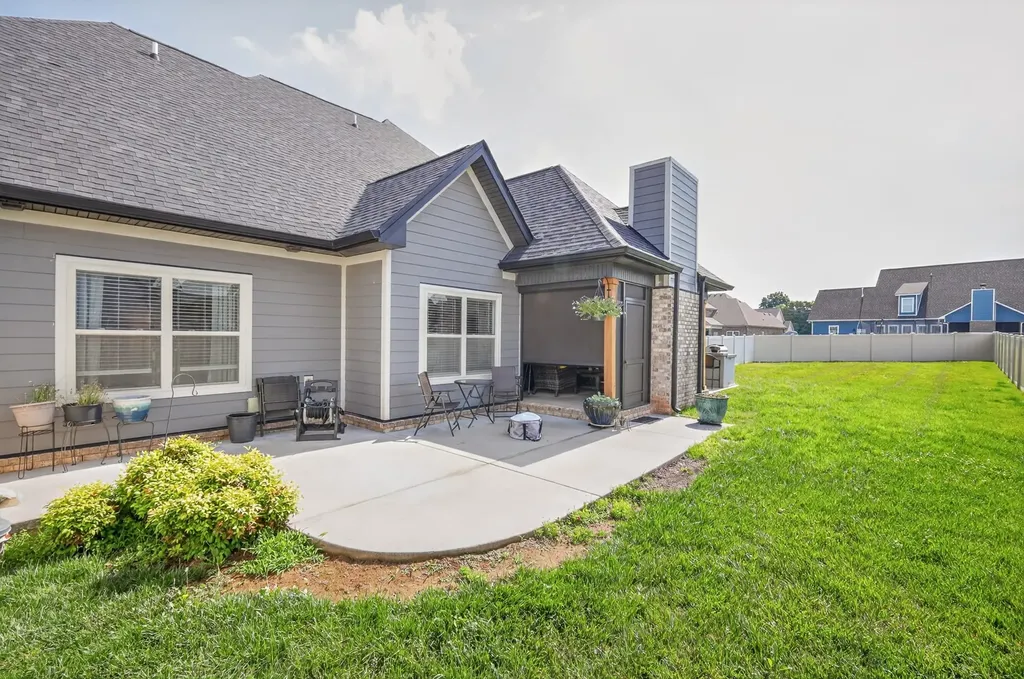 9908 Bluegill Court Murfreesboro TN 37129