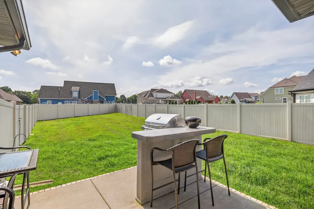 9908 Bluegill Court Murfreesboro TN 37129