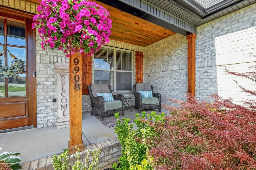 9908 Bluegill Court Murfreesboro TN 37129