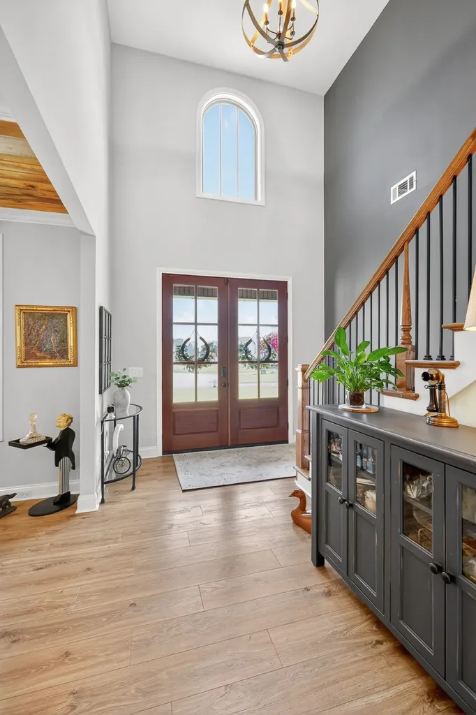 9908 Bluegill Court Murfreesboro TN 37129