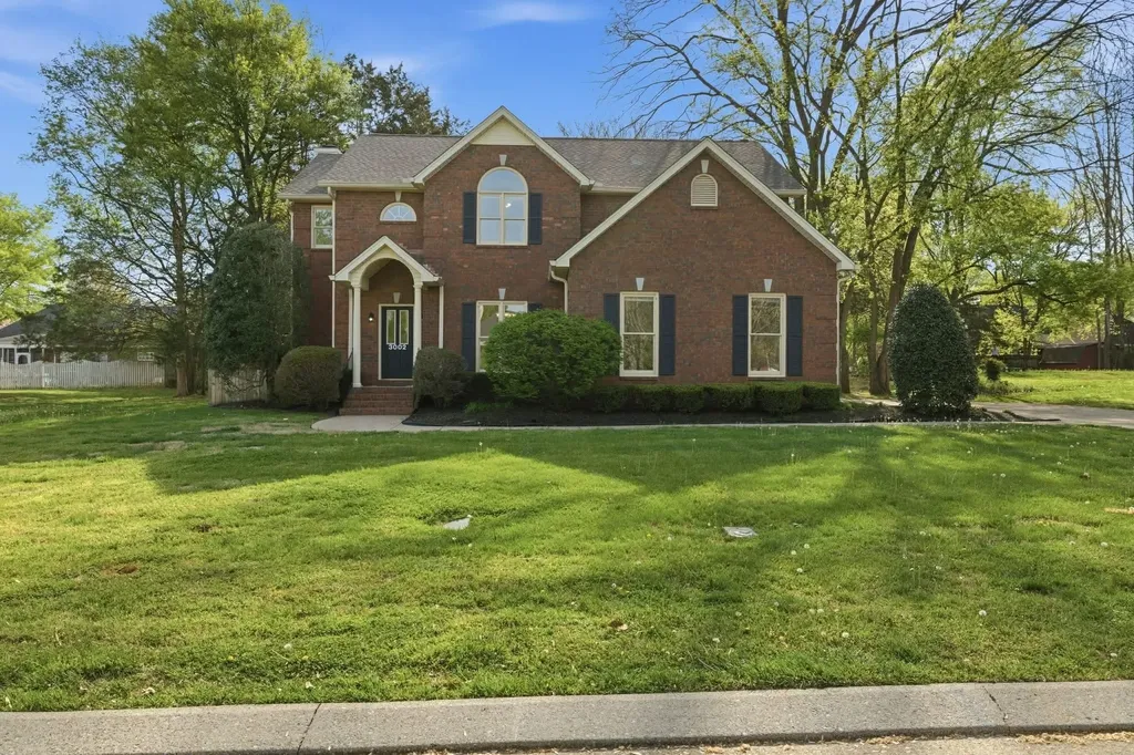 3002 Bowers Lane Murfreesboro TN 37129